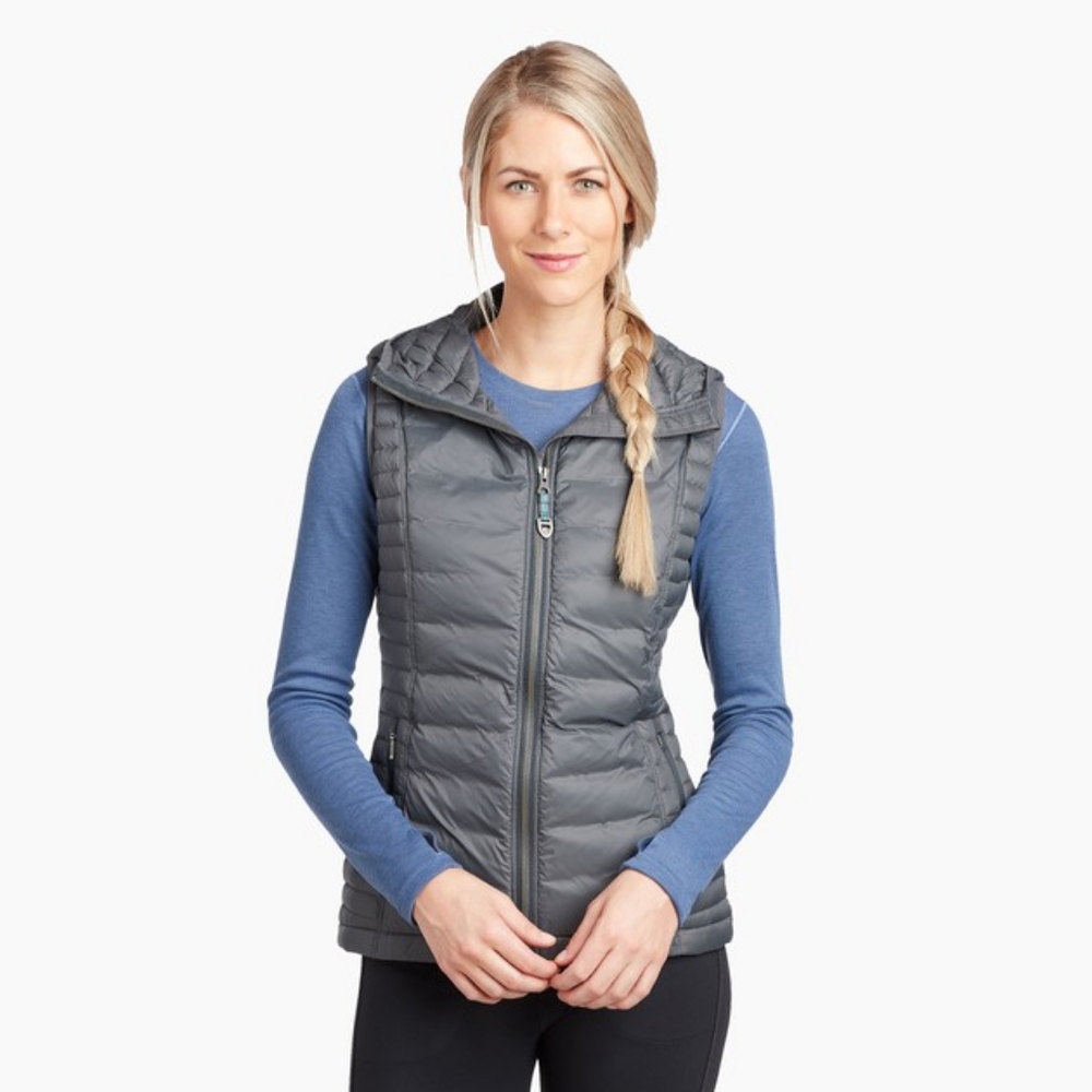 Kühl Spyfire Hooded Vest